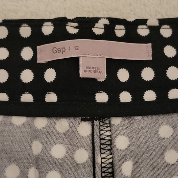 Gap Women's Shorts - Picture 6 of 8